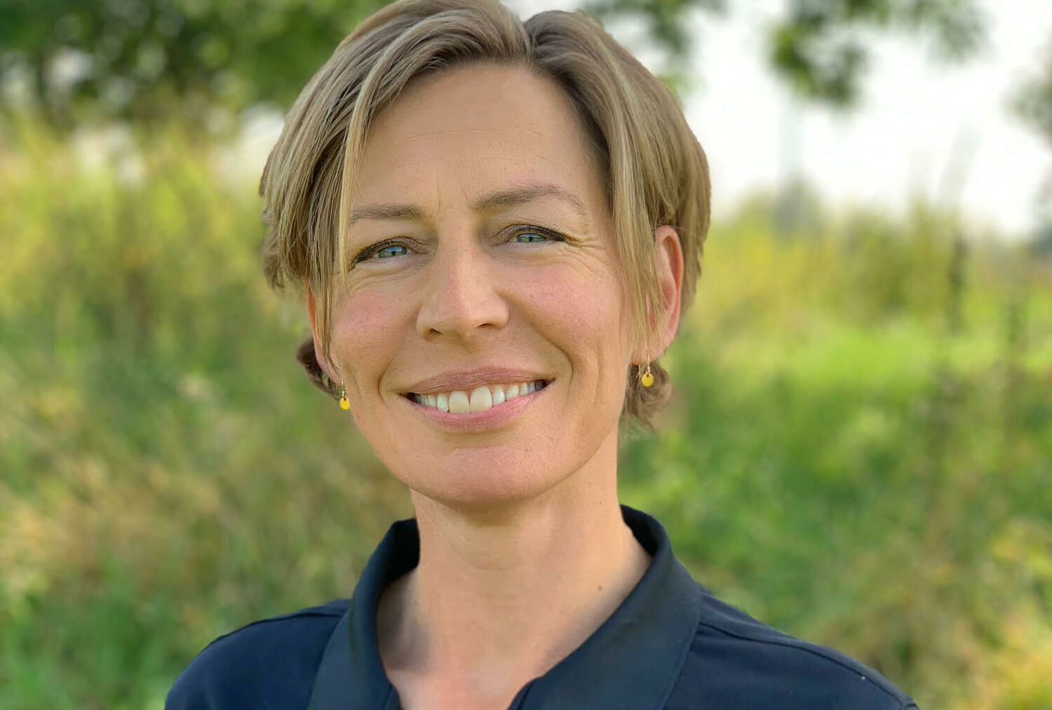 Annemieke Verkerk • Golf.nl